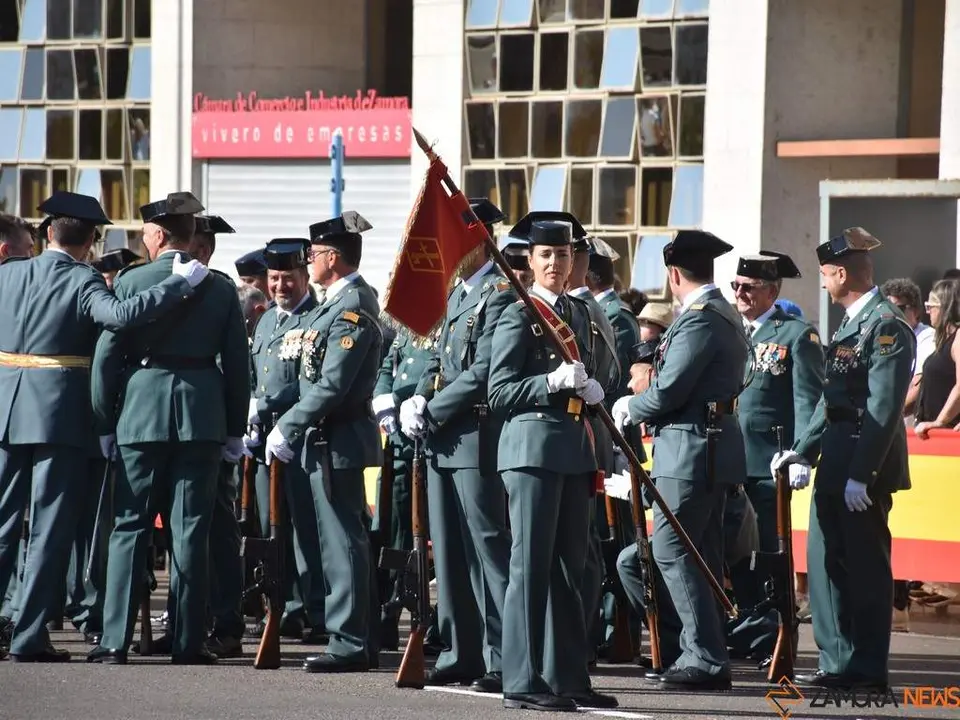 Ntra,Sra. del Pilar. La Hispanidad_3