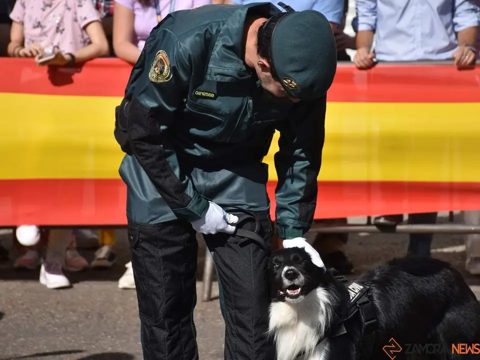 Ntra,Sra. del Pilar. La Hispanidad_16