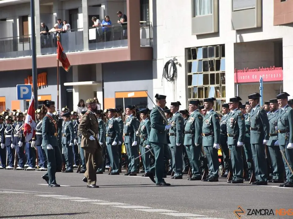 Ntra,Sra. del Pilar. La Hispanidad_21