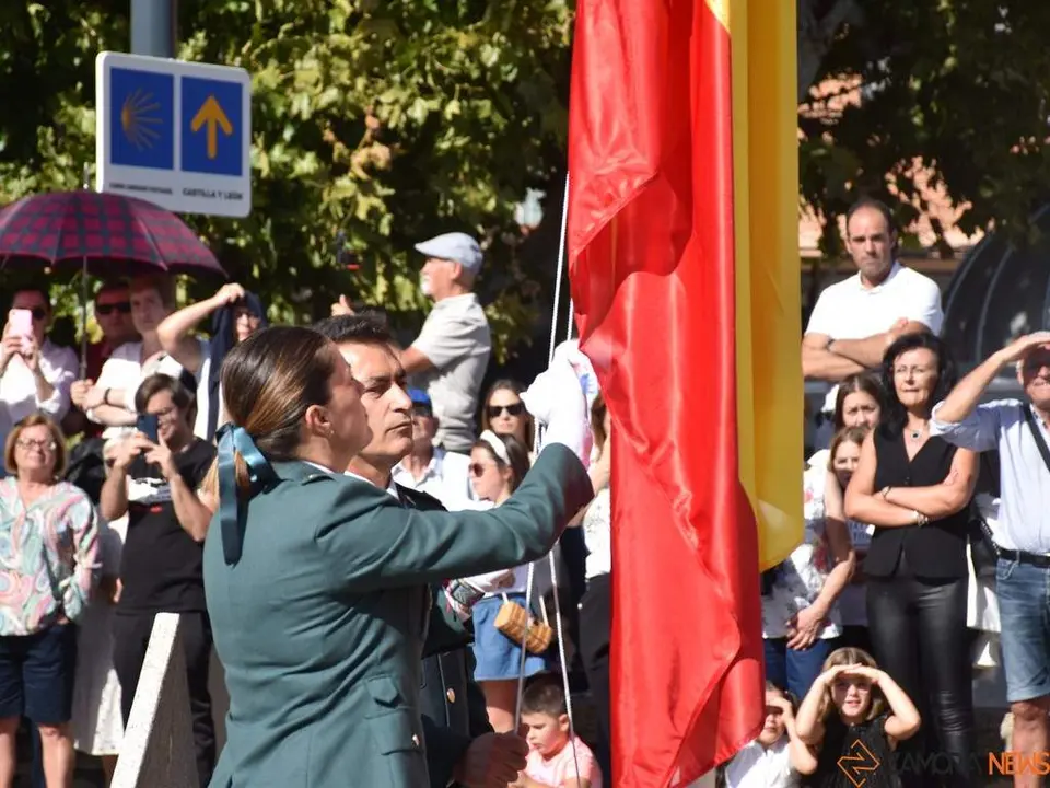 Ntra,Sra. del Pilar. La Hispanidad_37