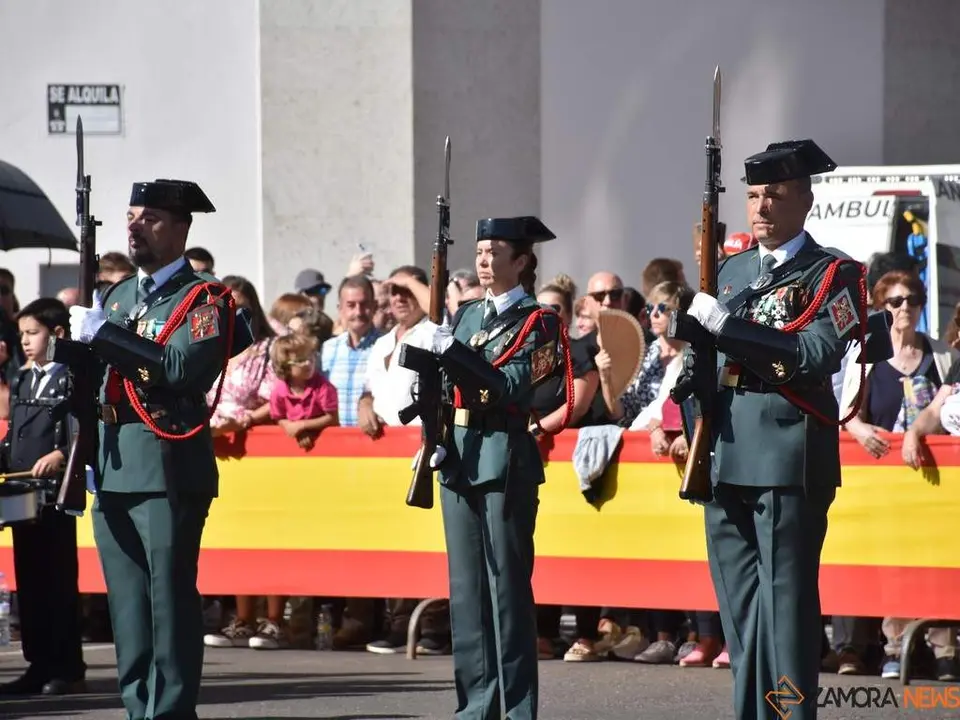 Ntra,Sra. del Pilar. La Hispanidad_38
