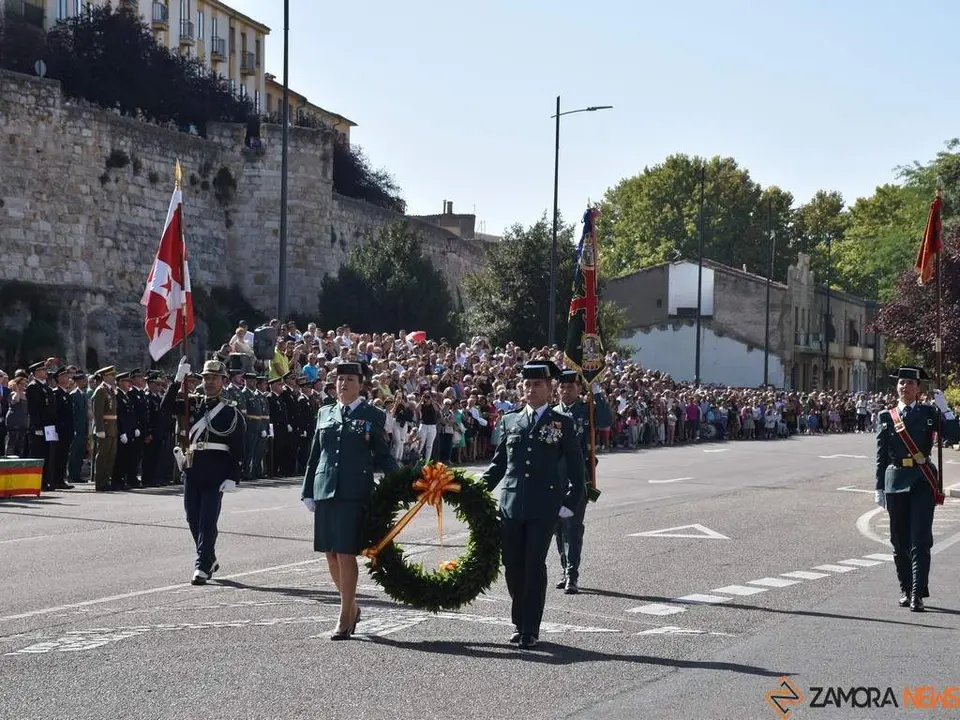 Ntra,Sra. del Pilar. La Hispanidad_81