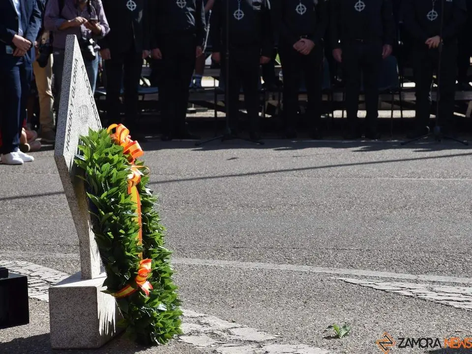 Ntra,Sra. del Pilar. La Hispanidad_92