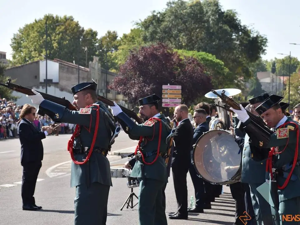 Ntra,Sra. del Pilar. La Hispanidad_106