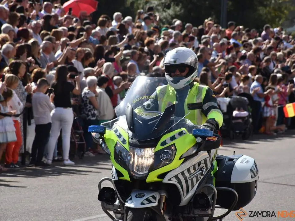 Ntra,Sra. del Pilar. La Hispanidad_123