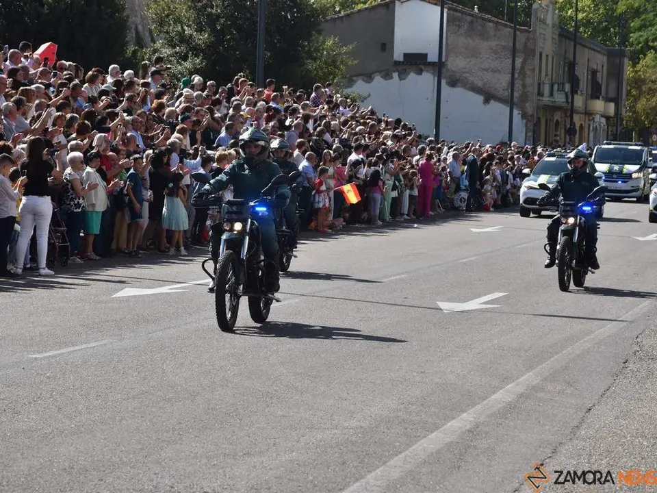 Ntra,Sra. del Pilar. La Hispanidad_124