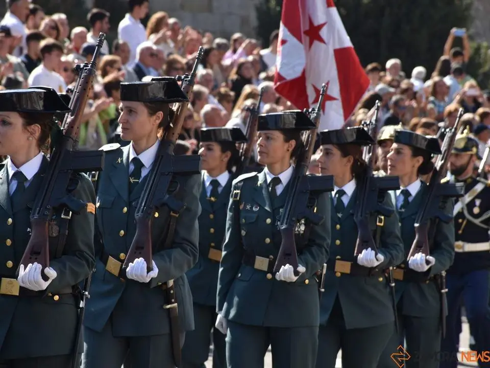 Ntra,Sra. del Pilar. La Hispanidad_157