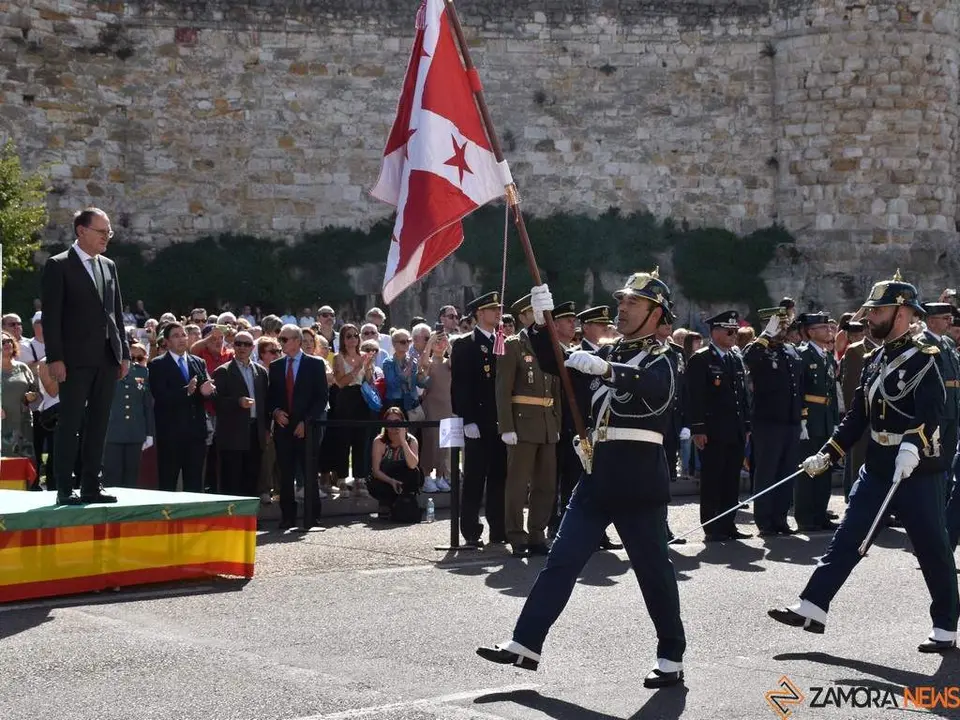 Ntra,Sra. del Pilar. La Hispanidad_159