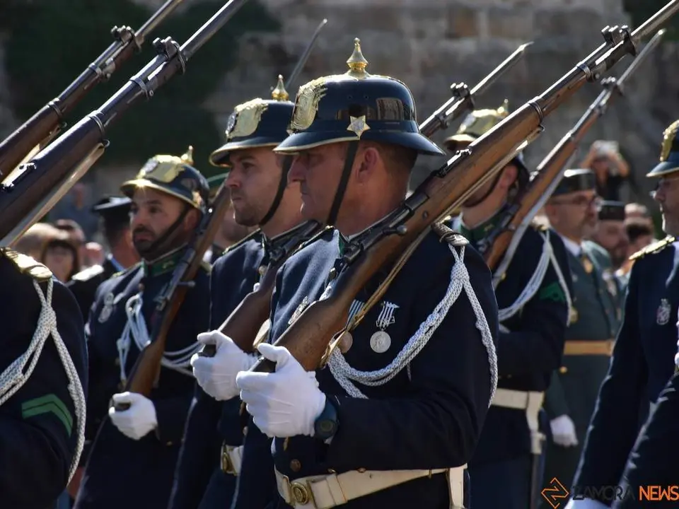 Ntra,Sra. del Pilar. La Hispanidad_165