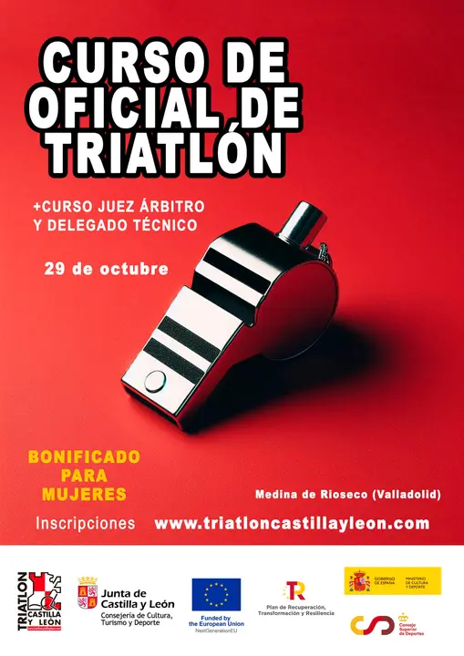 CARTEL CURSO OFICIALES UE