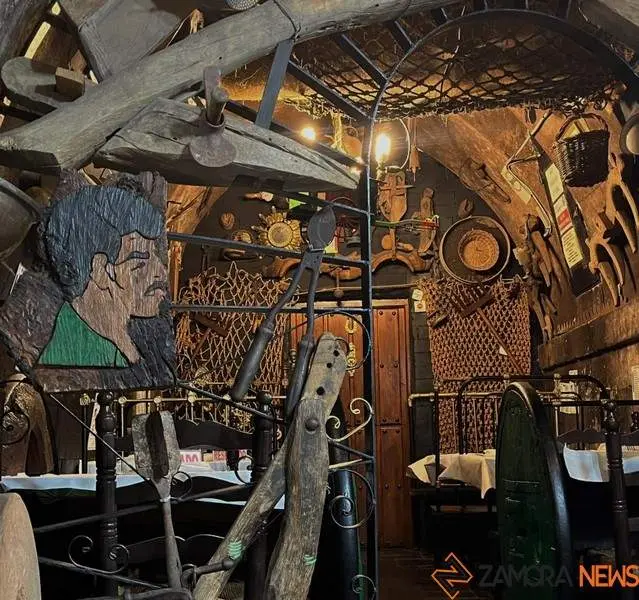 Los Yugos