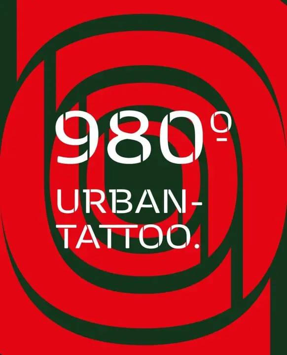 980º Urban Tatto