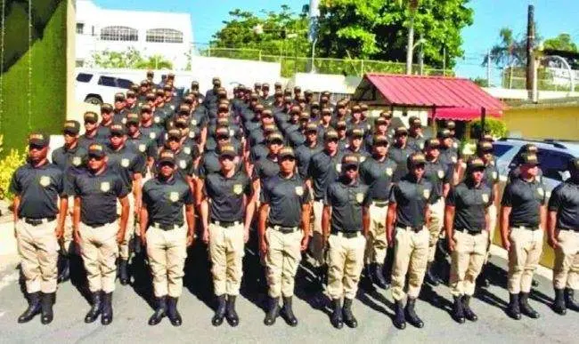 Una empresa de Toro gradúa a los primeros oficiales en Maestría en Inteligencia de DNI de República Dominicana