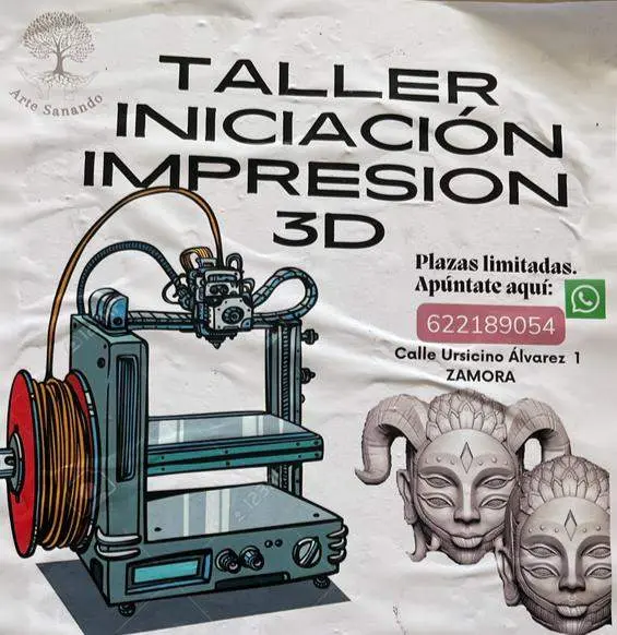 Taller 3D