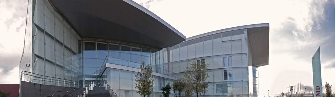 Escuela Superior de Arte Dramático de Castilla y León