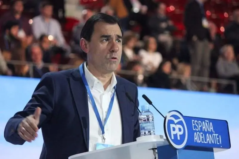 Fernando Martínez-Maillo