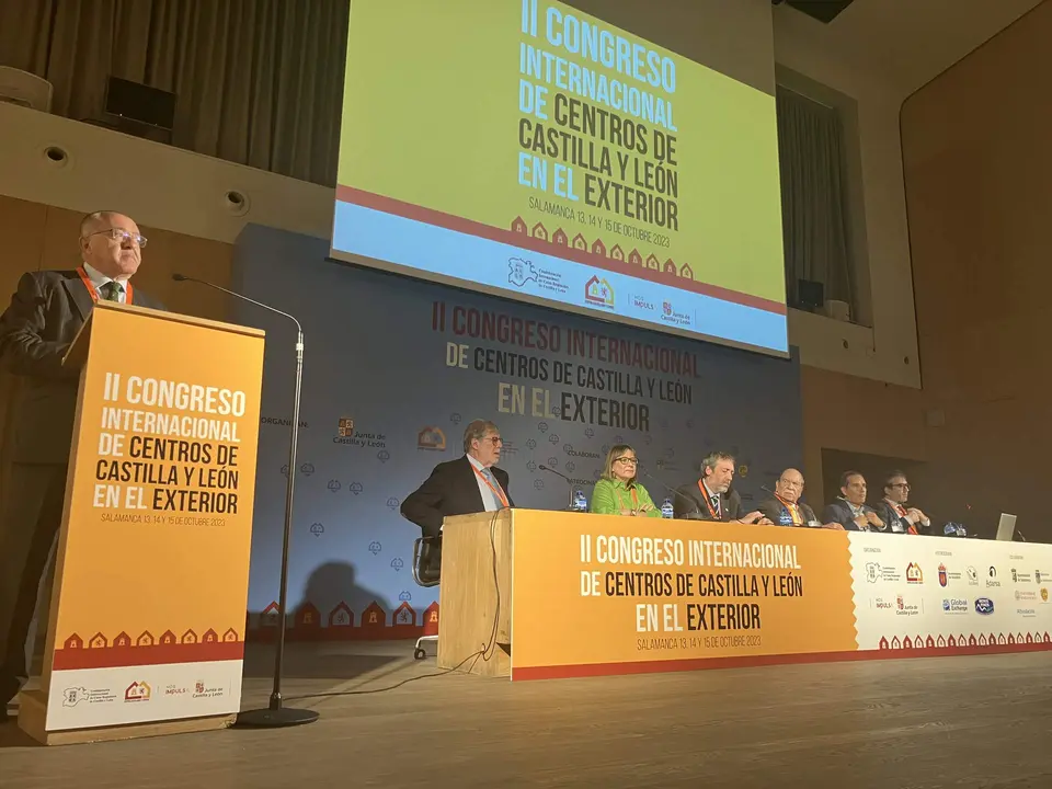 Mesa redonda