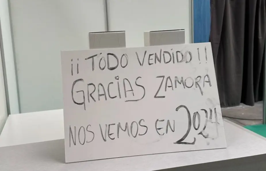 Cartel Ecocultura