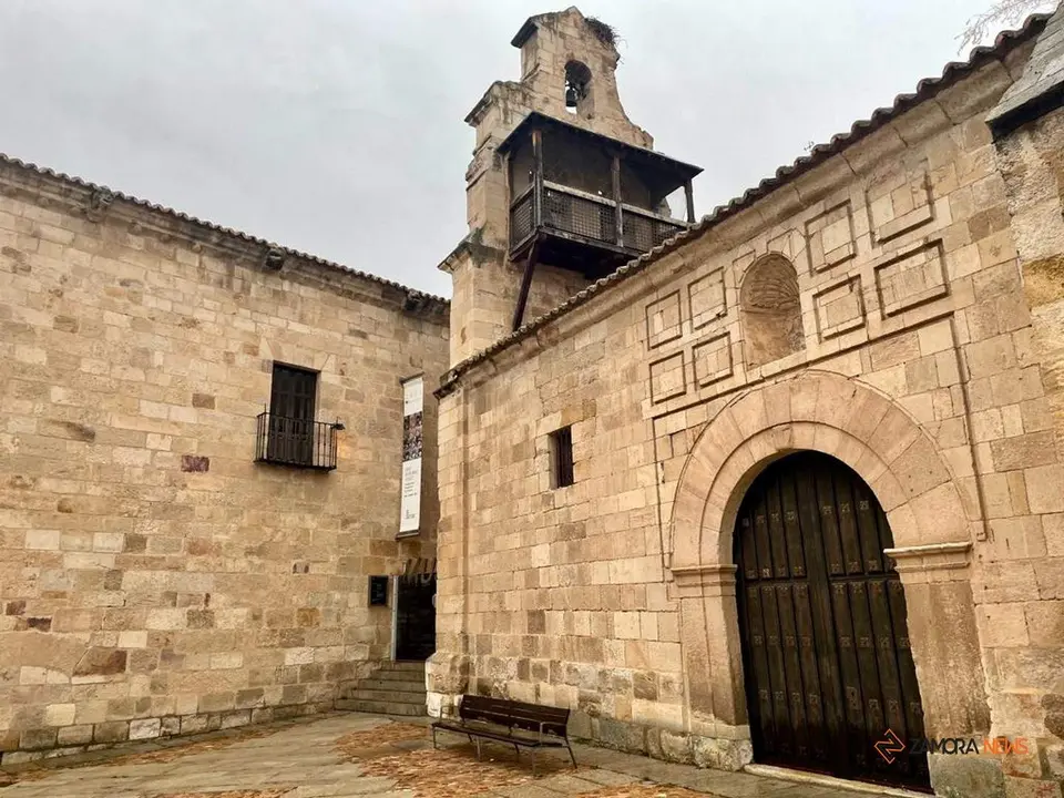 Iglesia de Santa Lucía