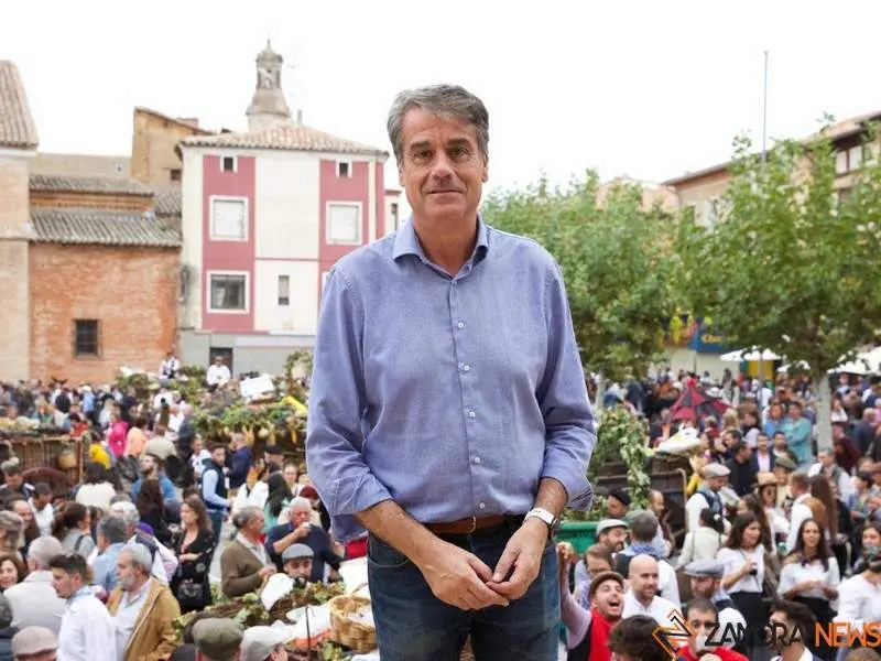 Alcalde de Toro 