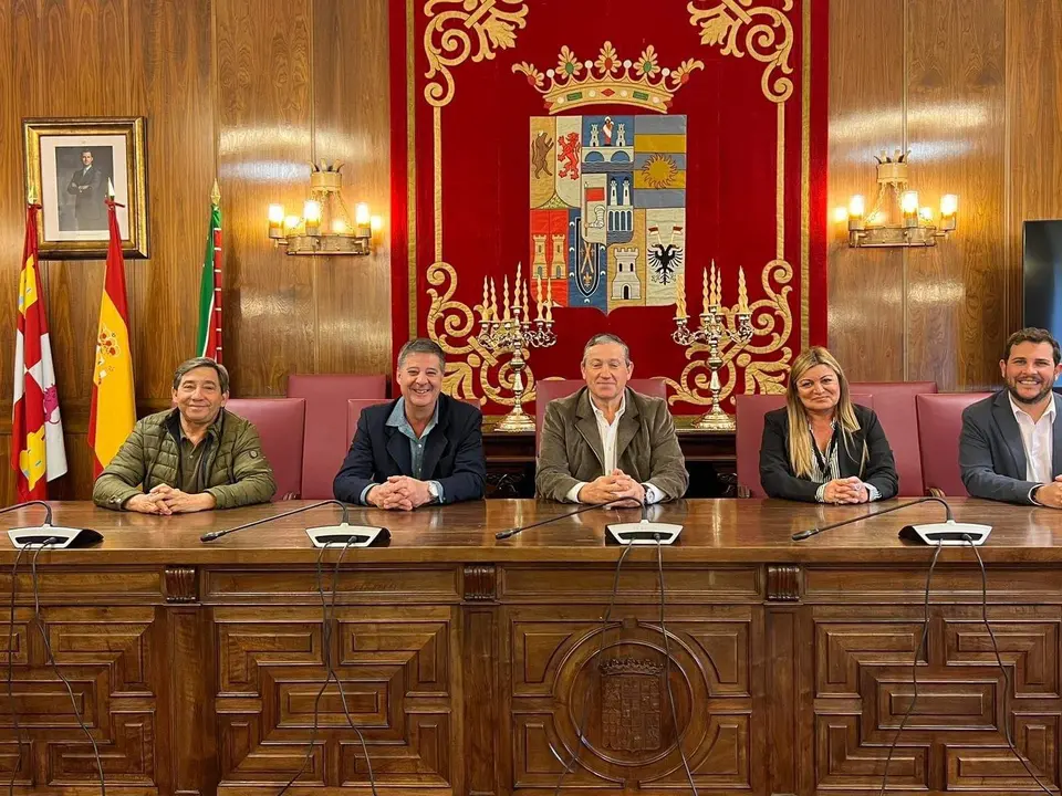 El Centro Zamorano de Buenos Aires