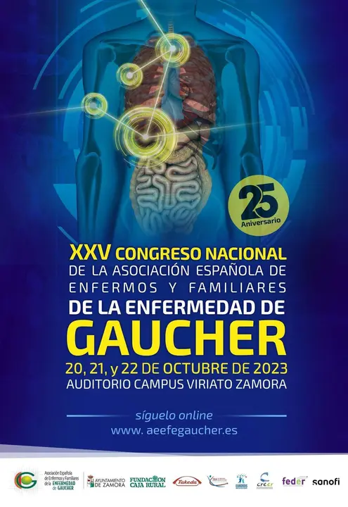 Congreso XXV  Zamora