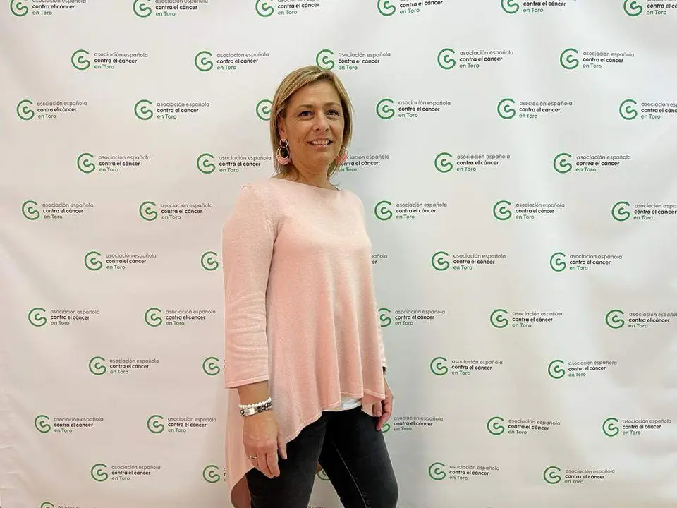 XXII Encuentro de personas con cáncer de mama de Castilla y León