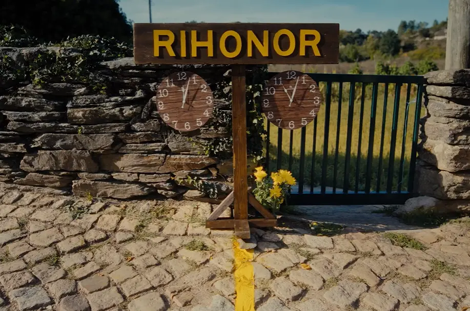 Rihonor spot Arehucas. Captura de imagen