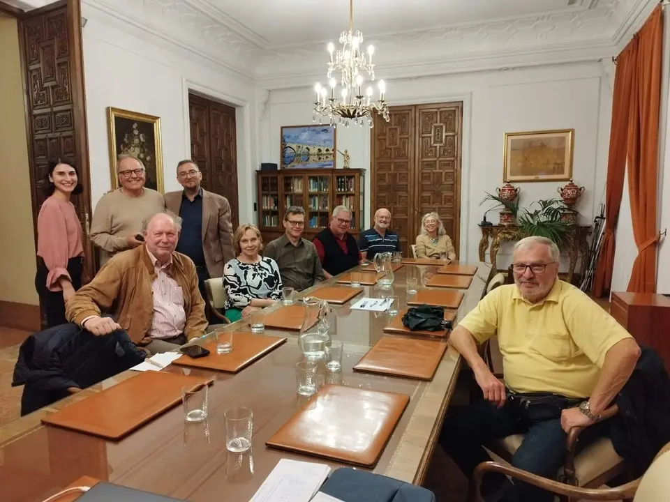 Reunión