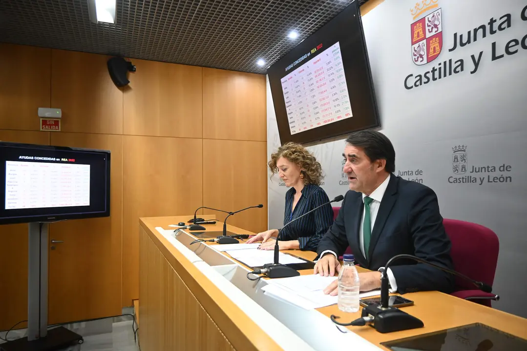 Ayudas a la accesibilidad
