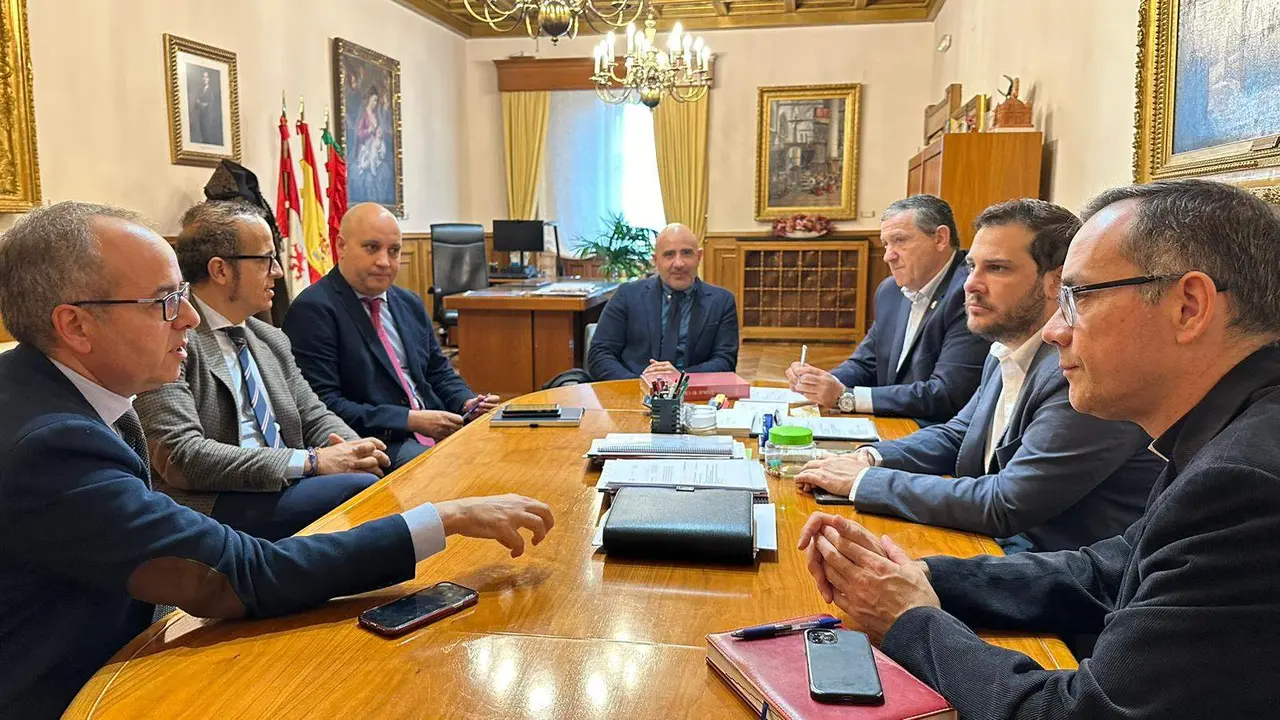 Reunión