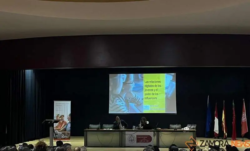 Qué impacto tienen las redes sociales en los jóvenes de Zamora