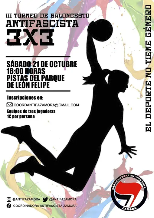 Torneo antifascista