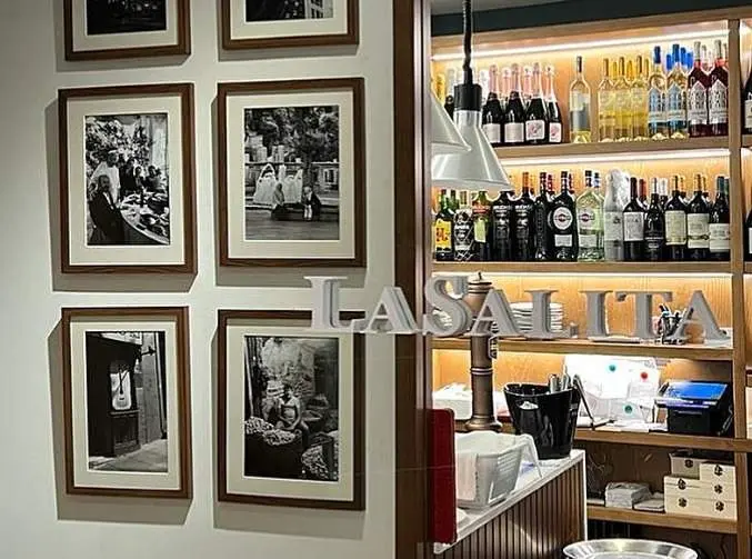 Taberna La Salita