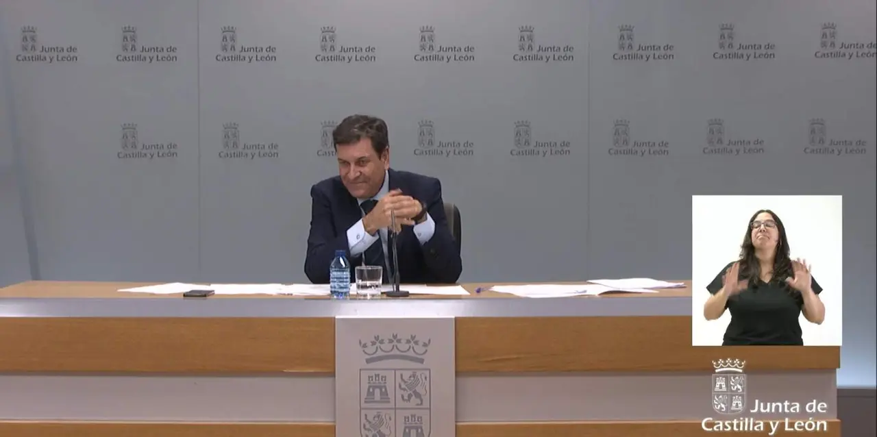 consejo de gobierno