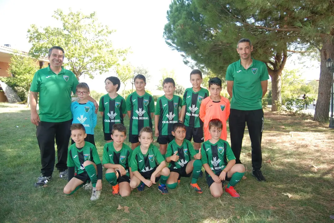 U.D Pinilla Duero