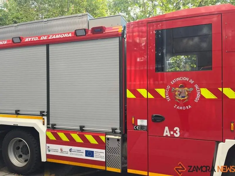 Bomberos de Zamora _3