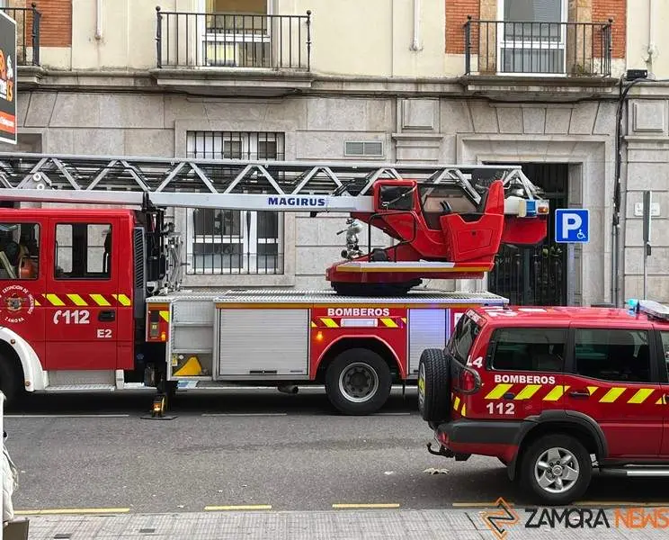 Bomberos de Zamora _5