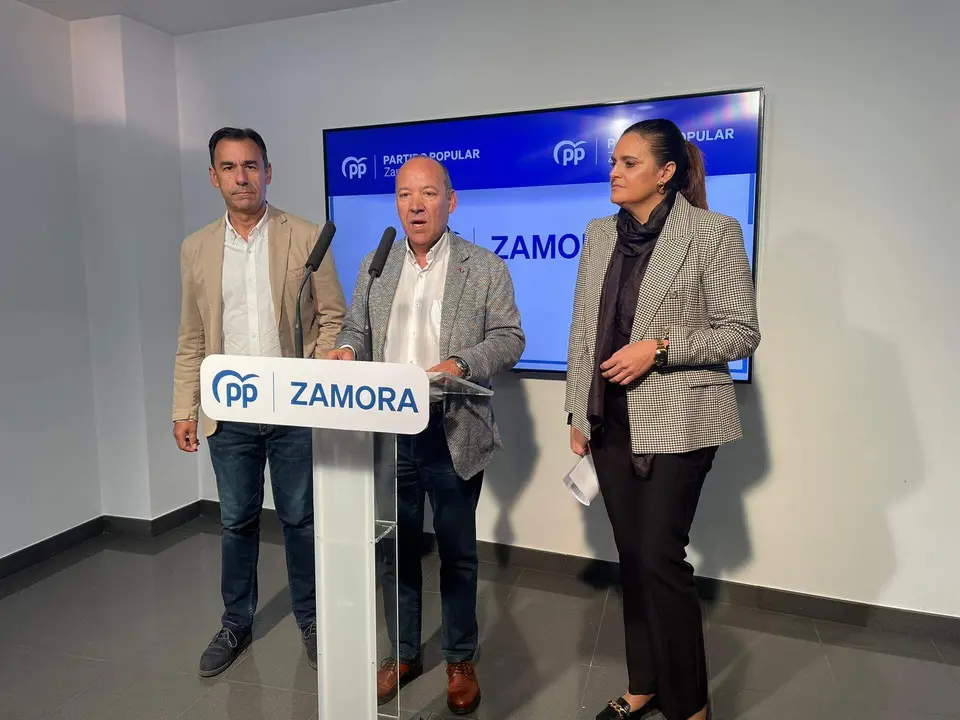 PP Zamora