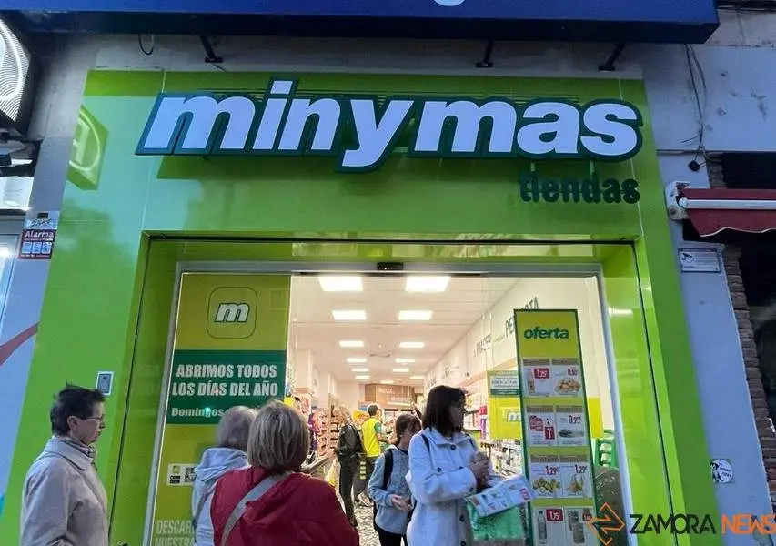 Minymas