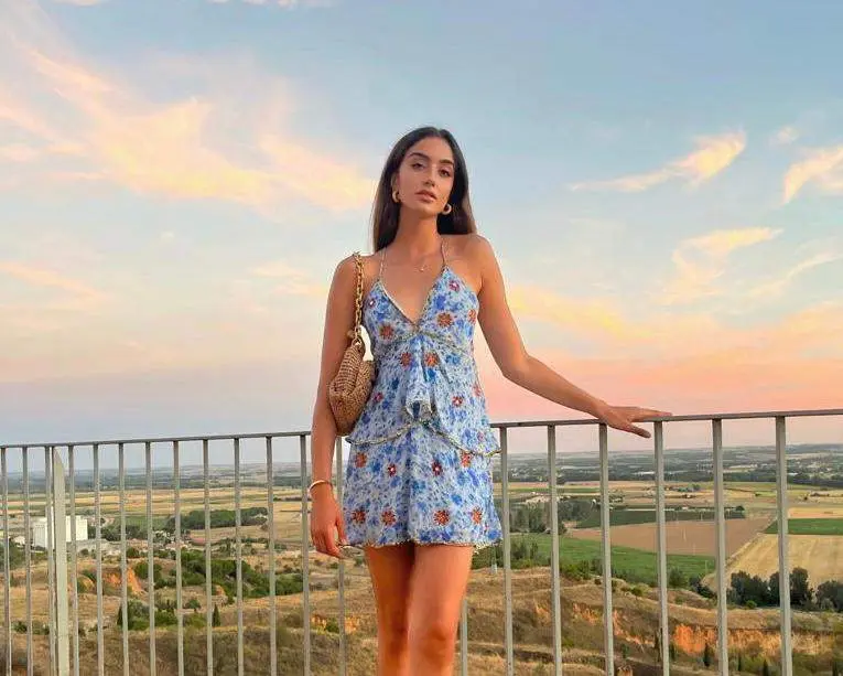 toresana Elena González