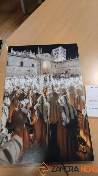 Concurso de Fotografía Semana Santa