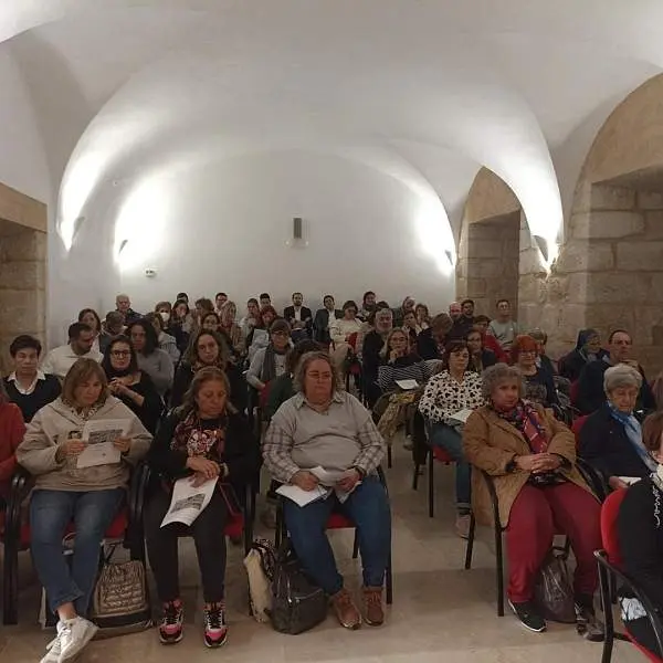 Profesores de religión