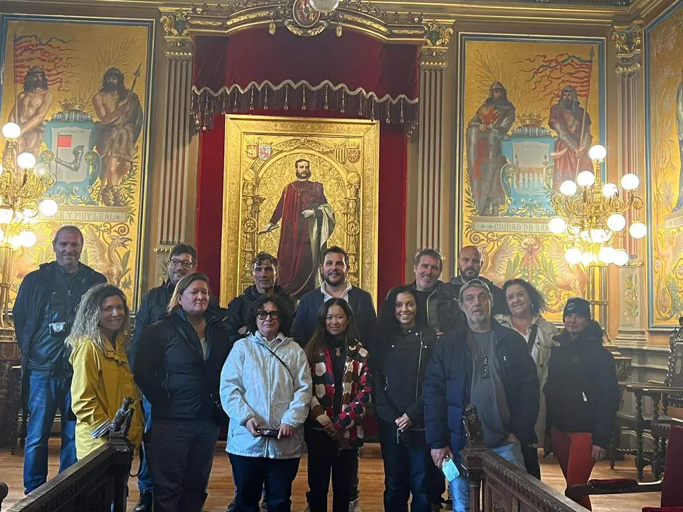 Visita Film