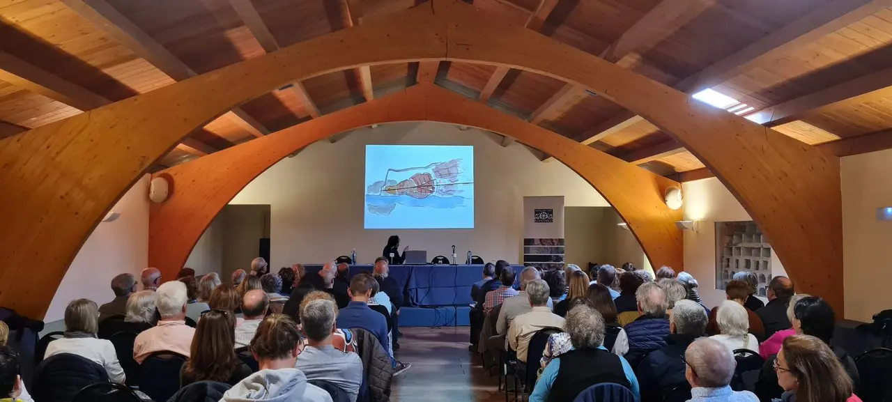 Congreso Amigos del románico