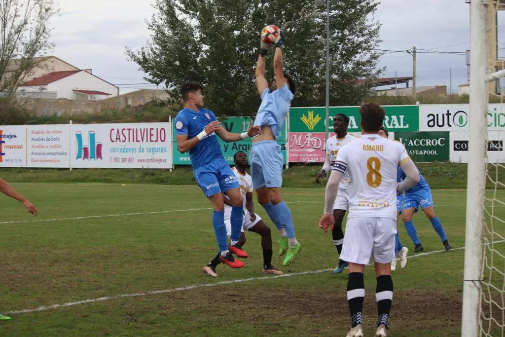 Villaralbo-Salamanca UDS
