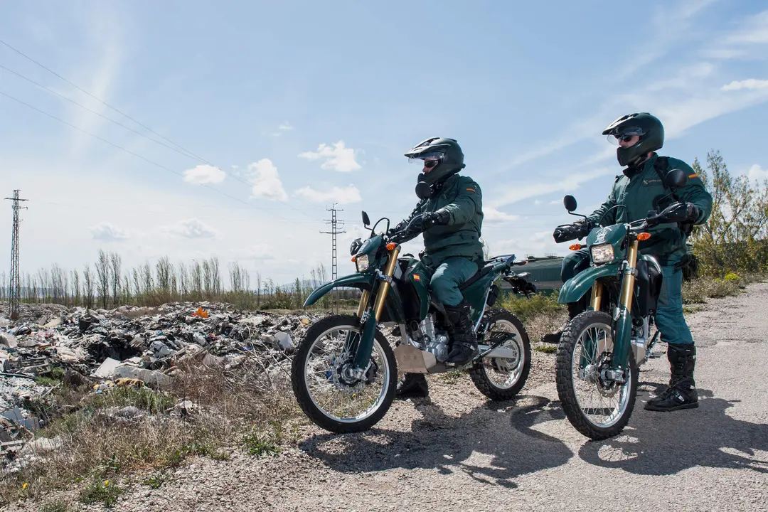 Guardia Civil