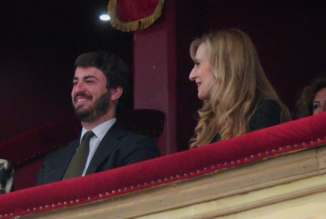 Inauguración Seminci