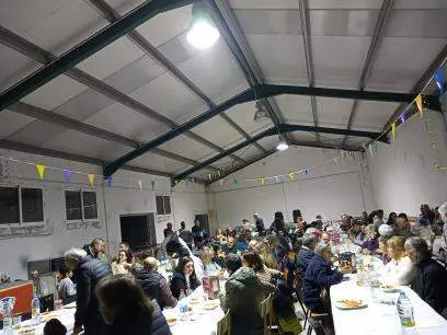 Los vecinos de Vecilla, Villanázar y Mozar