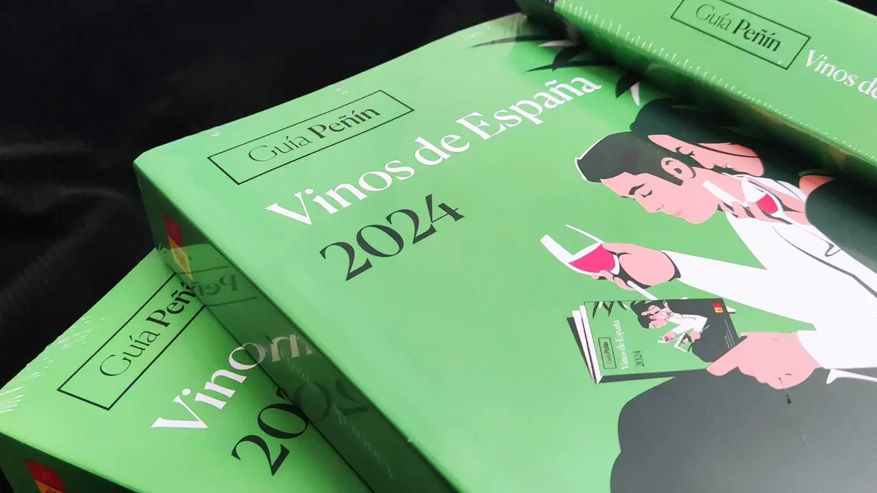 Guía Peñín 2024